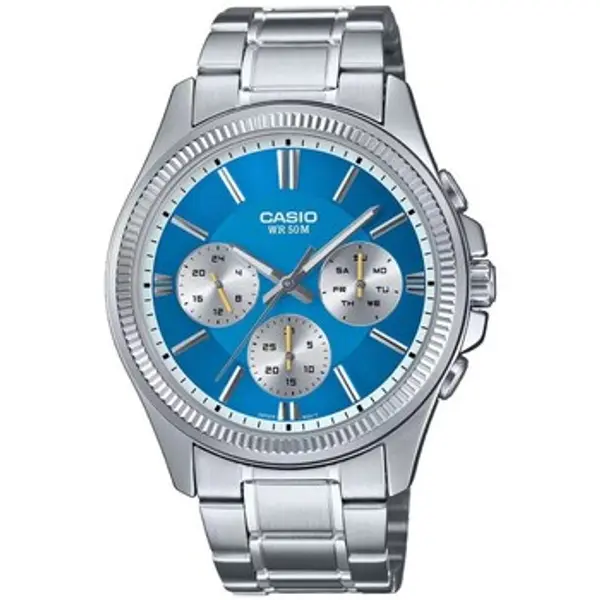 Casio Casio  Analogni satovi MTP1375D2A2  Casio