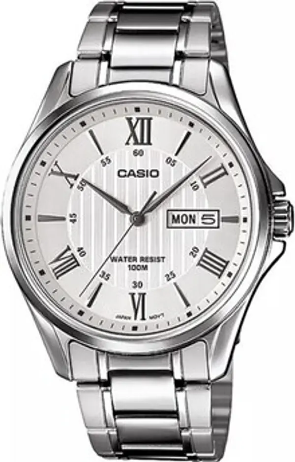 Casio Casio  Analogni satovi MTP1384D7AVDF  Casio