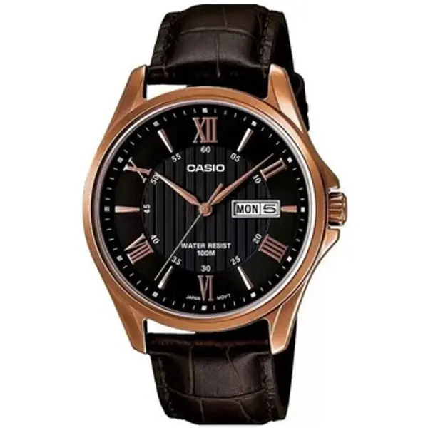 Casio Casio  Analogni satovi MTP1384L1A  Casio