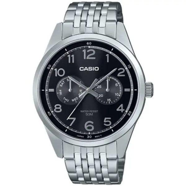 Casio Casio  Analogni satovi MTPE340D1AVDF  Casio