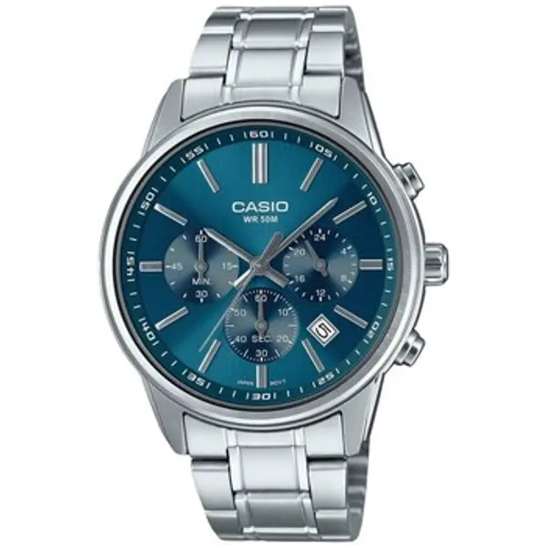 Casio Casio  Analogni satovi MTPE515D2A1VDF  Casio