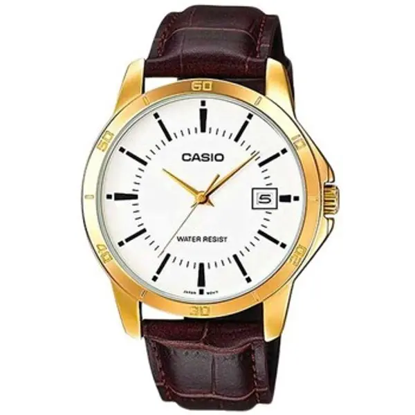Casio Casio  Analogni satovi MTPV004GL7A  Casio