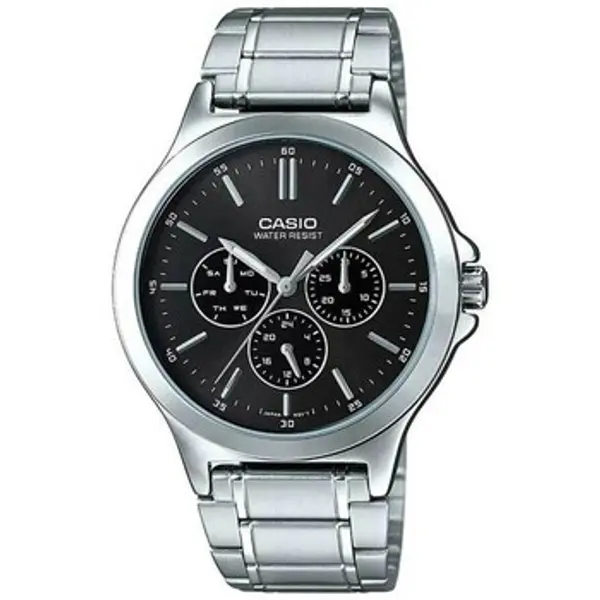 Casio Casio  Analogni satovi MTPV300D1A  Casio