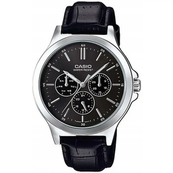 Casio Casio  Analogni satovi MTPV300L1AUDF  Casio