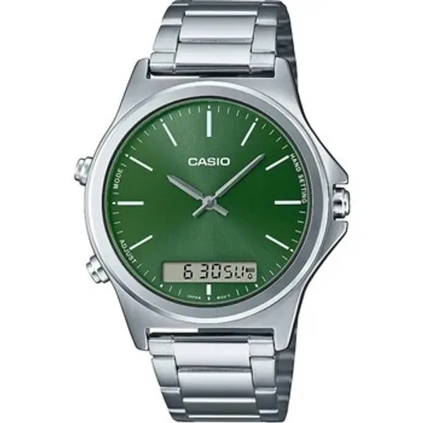 Casio Casio  Analogni satovi MTPVC01D3E  Casio