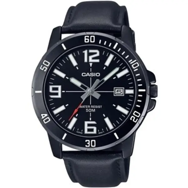 Casio Casio  Analogni satovi MTPVD01BL1B  Casio
