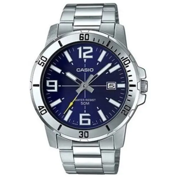 Casio Casio  Analogni satovi MTPVD01D2B  Casio