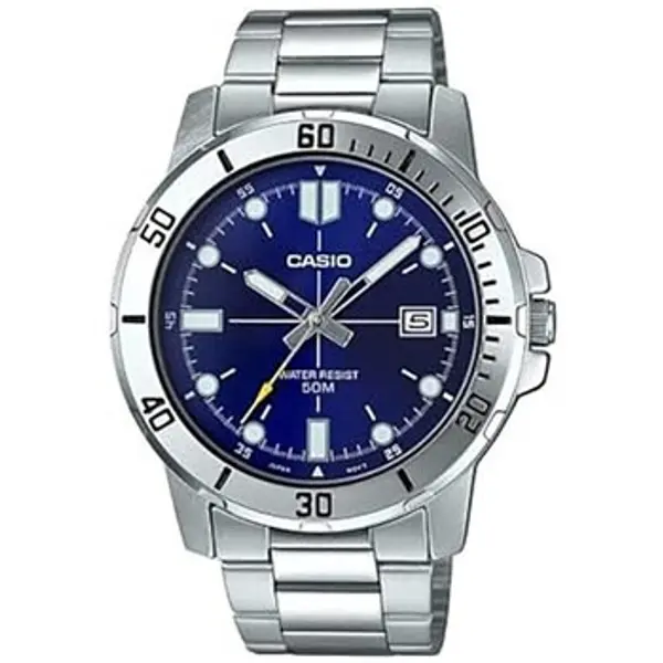 Casio Casio  Analogni satovi MTPVD01D2EVUDF  Casio