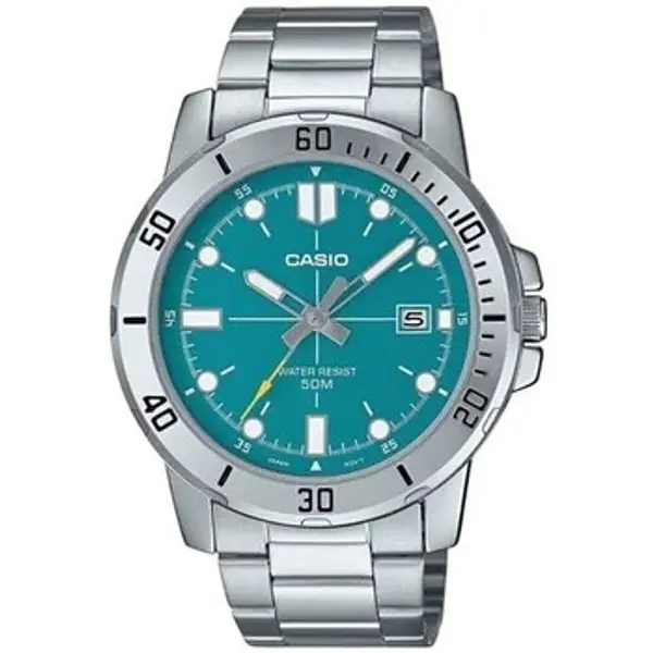 Casio Casio  Analogni satovi MTPVD01D3E2  Casio