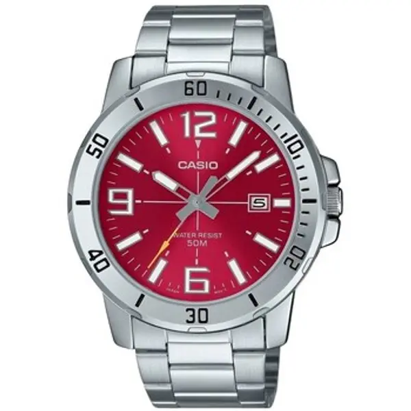 Casio Casio  Analogni satovi MTPVD01D4B  Casio