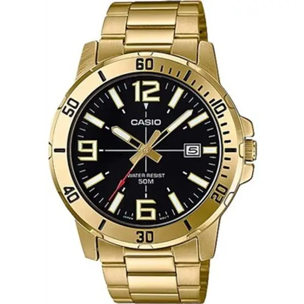 Casio Casio  Analogni satovi MTPVD01G1B  Casio