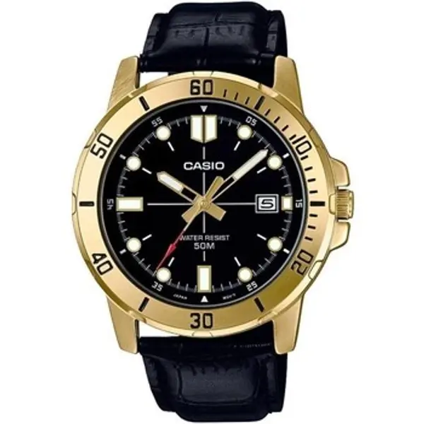 Casio Casio  Analogni satovi MTPVD01GL1EVUDF  Casio
