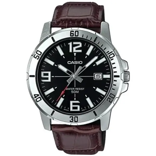 Casio Casio  Analogni satovi MTPVD01L1BV  Casio