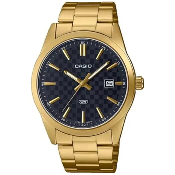 Casio Casio  Analogni satovi MTPVD03G1A  Casio