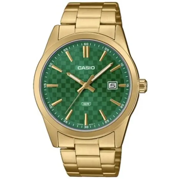 Casio Casio  Analogni satovi MTPVD03G3A  Casio