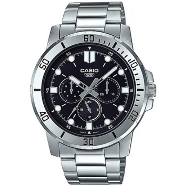 Casio Casio  Analogni satovi MTPVD300D1E  Casio