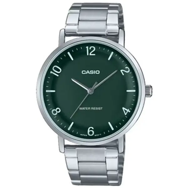 Casio Casio  Analogni satovi MTPVT03D3B  Casio