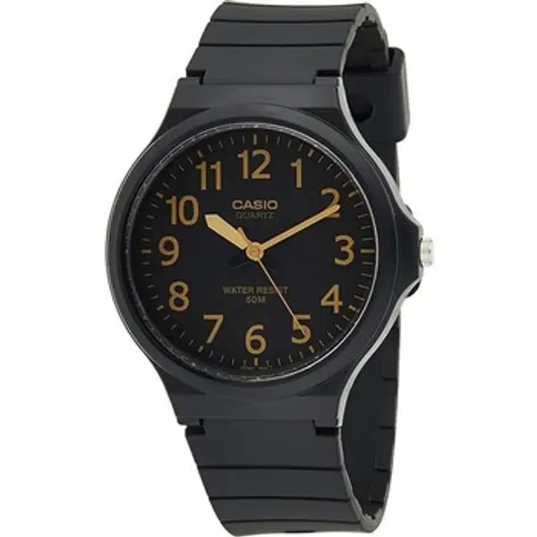 Casio Casio  Analogni satovi MW2401B2  Casio