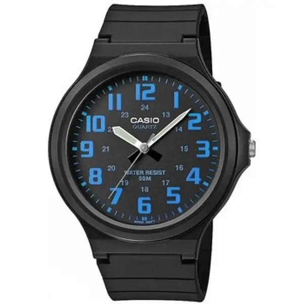 Casio Casio  Analogni satovi MW2402B  Casio