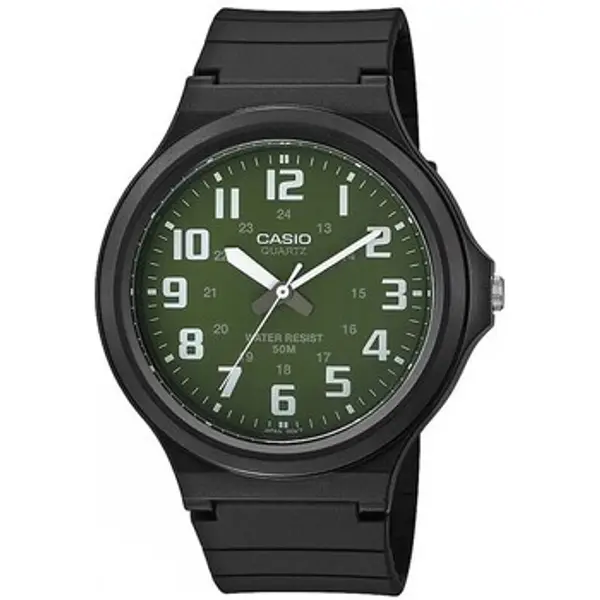 Casio Casio  Analogni satovi MW2403B  Casio