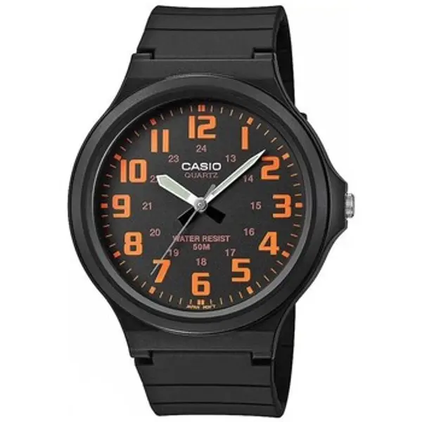 Casio Casio  Analogni satovi MW2404B  Casio