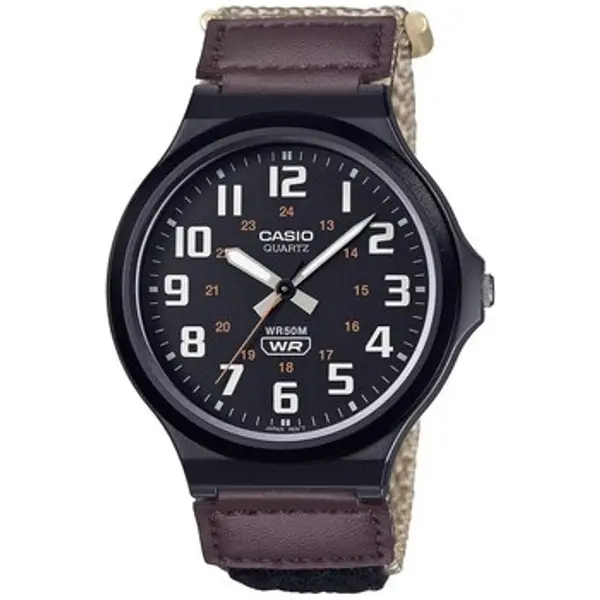 Casio Casio  Analogni satovi MW240B5B  Casio