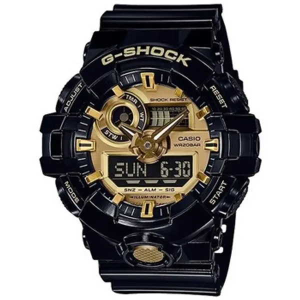 Casio Casio  Analogni satovi ty163640  Casio