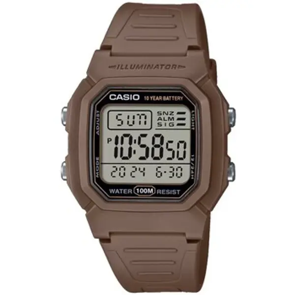 Casio Casio  Analogni satovi ty446460  Casio