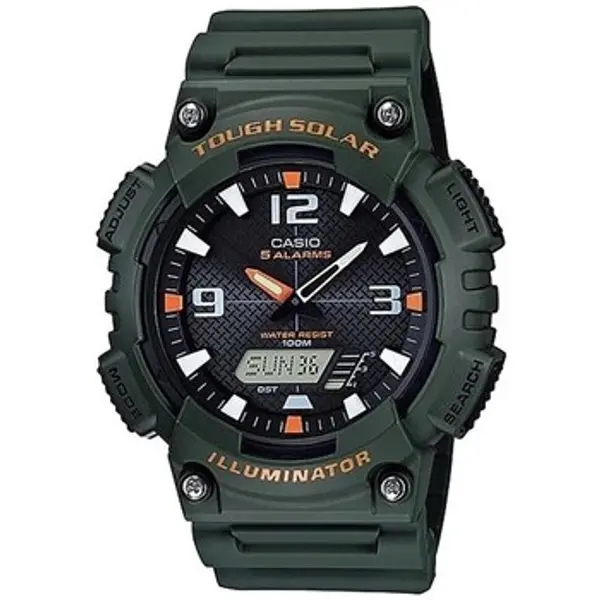 Casio Casio  Analogni satovi ty530260  Casio