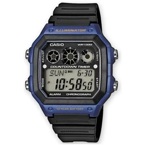 Casio Casio  Analogni satovi ty532710  Casio
