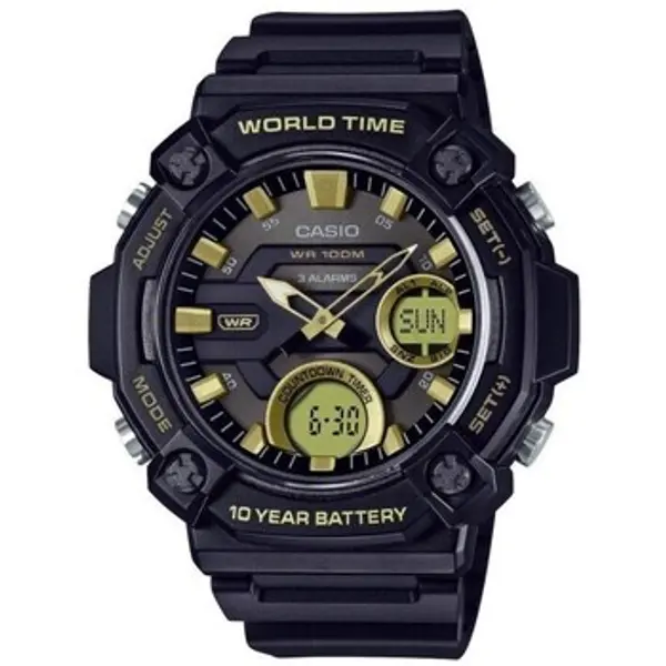 Casio Casio  Analogni satovi ty532830  Casio