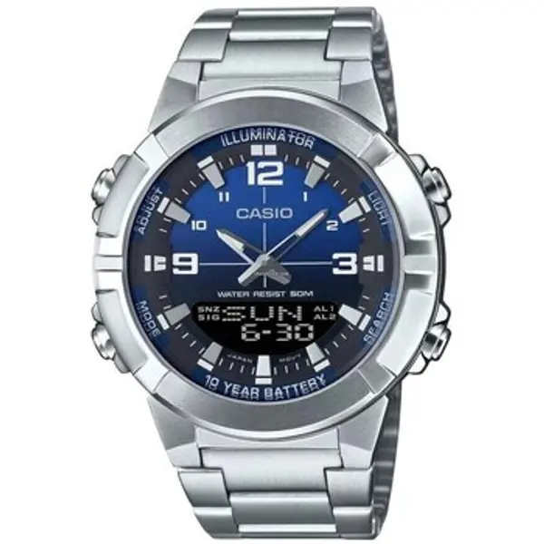 Casio Casio  Analogni satovi ty566100  Casio