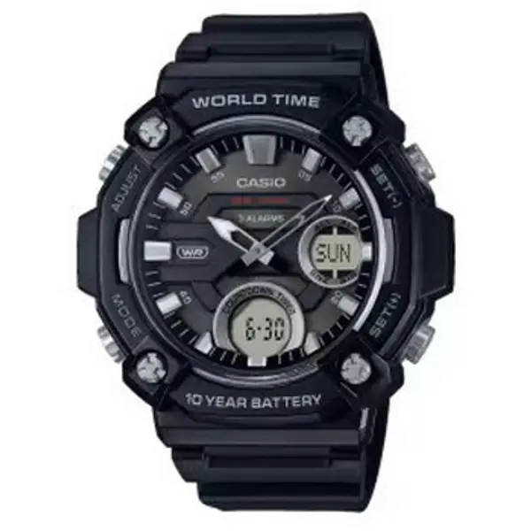 Casio Casio  Analogni satovi ty568930  Casio