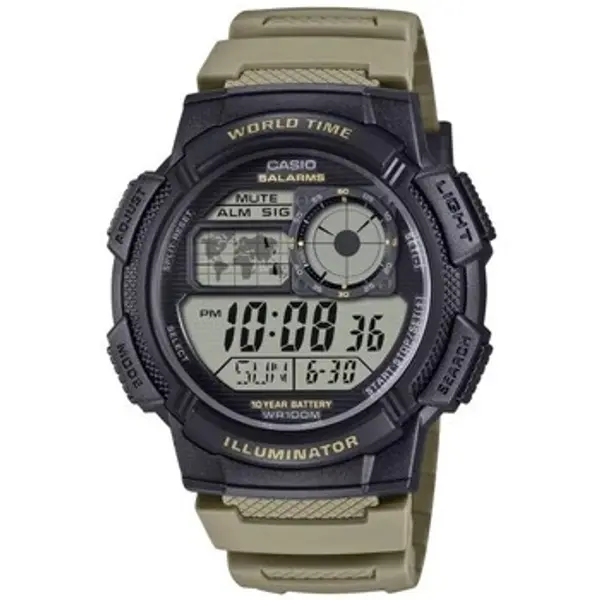 Casio Casio  Analogni satovi ty568970  Casio