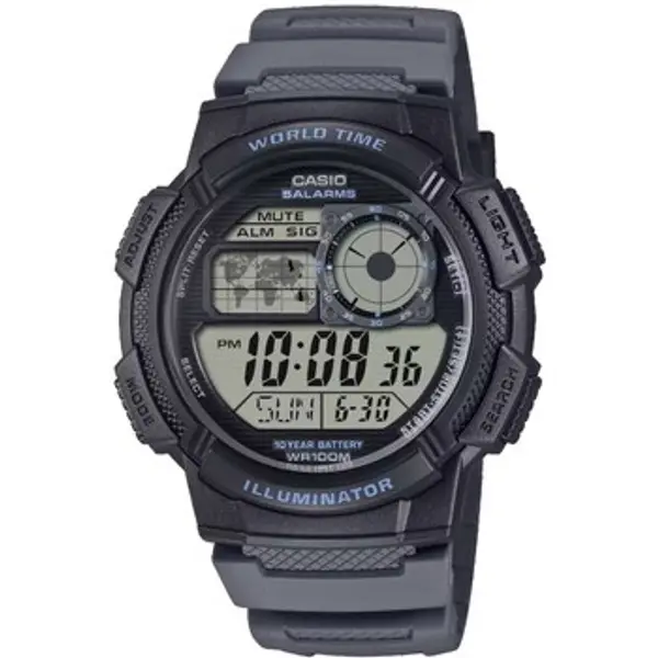 Casio Casio  Analogni satovi ty568980  Casio