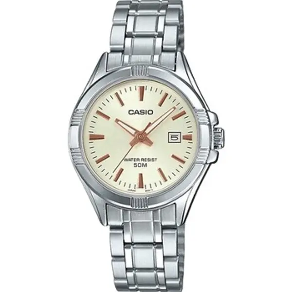 Casio Casio  Analogni satovi ty569040  Casio