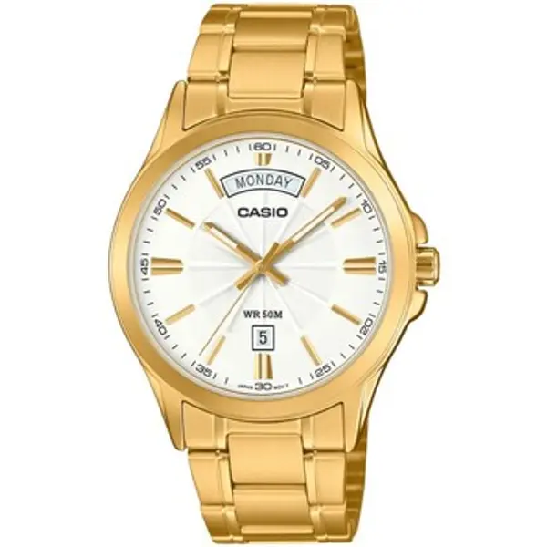 Casio Casio  Analogni satovi ty569100  Casio