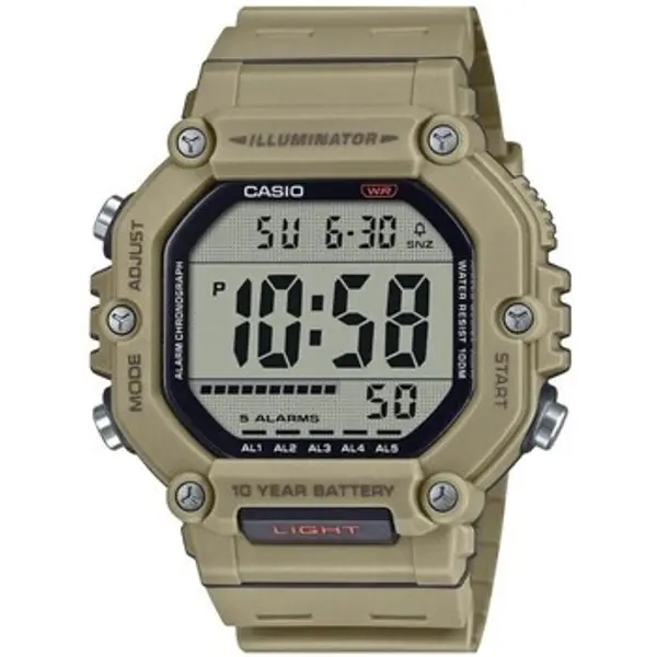 Casio Casio  Analogni satovi ty569200  Casio