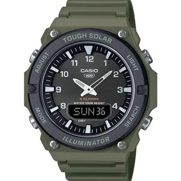 Casio Casio  Analogni satovi ty569430  Casio