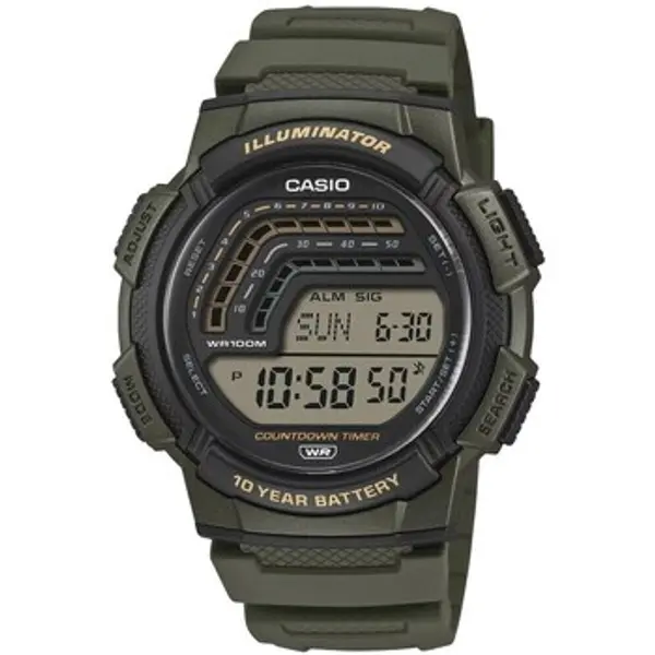 Casio Casio  Analogni satovi ty574950  Casio