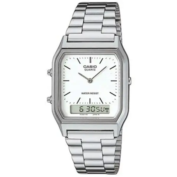 Casio Casio  Analogno-digitalni satovi AQ230A7DMQ  Casio