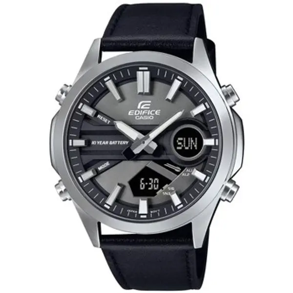 Casio Casio  Analogno-digitalni satovi efvc120l8aef  Casio