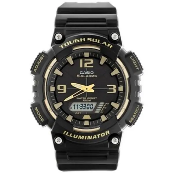 Casio Casio  Analogno-digitalni satovi ty162360  Casio