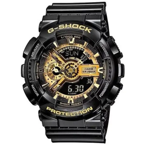 Casio Casio  Analogno-digitalni satovi ty163470  Casio