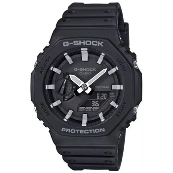 Casio Casio  Analogno-digitalni satovi ty163580  Casio