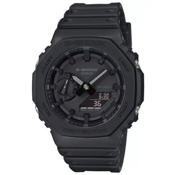 Casio Casio  Analogno-digitalni satovi ty163590  Casio