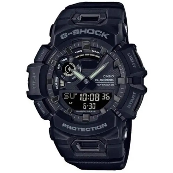 Casio Casio  Analogno-digitalni satovi ty169520  Casio