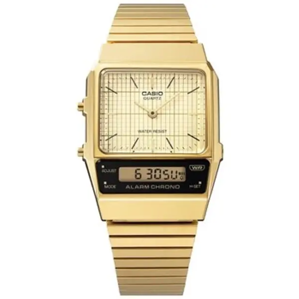Casio Casio  Analogno-digitalni satovi ty276070  Casio