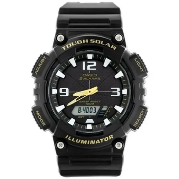 Casio Casio  Analogno-digitalni satovi ty38790  Casio