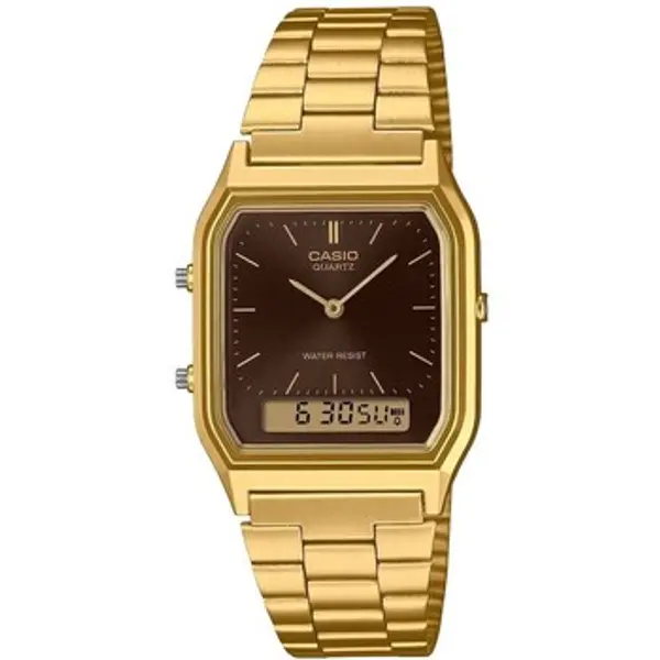 Casio Casio  Analogno-digitalni satovi ty528600  Casio